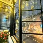 Lingju B&B - Sinan Mansion Branch