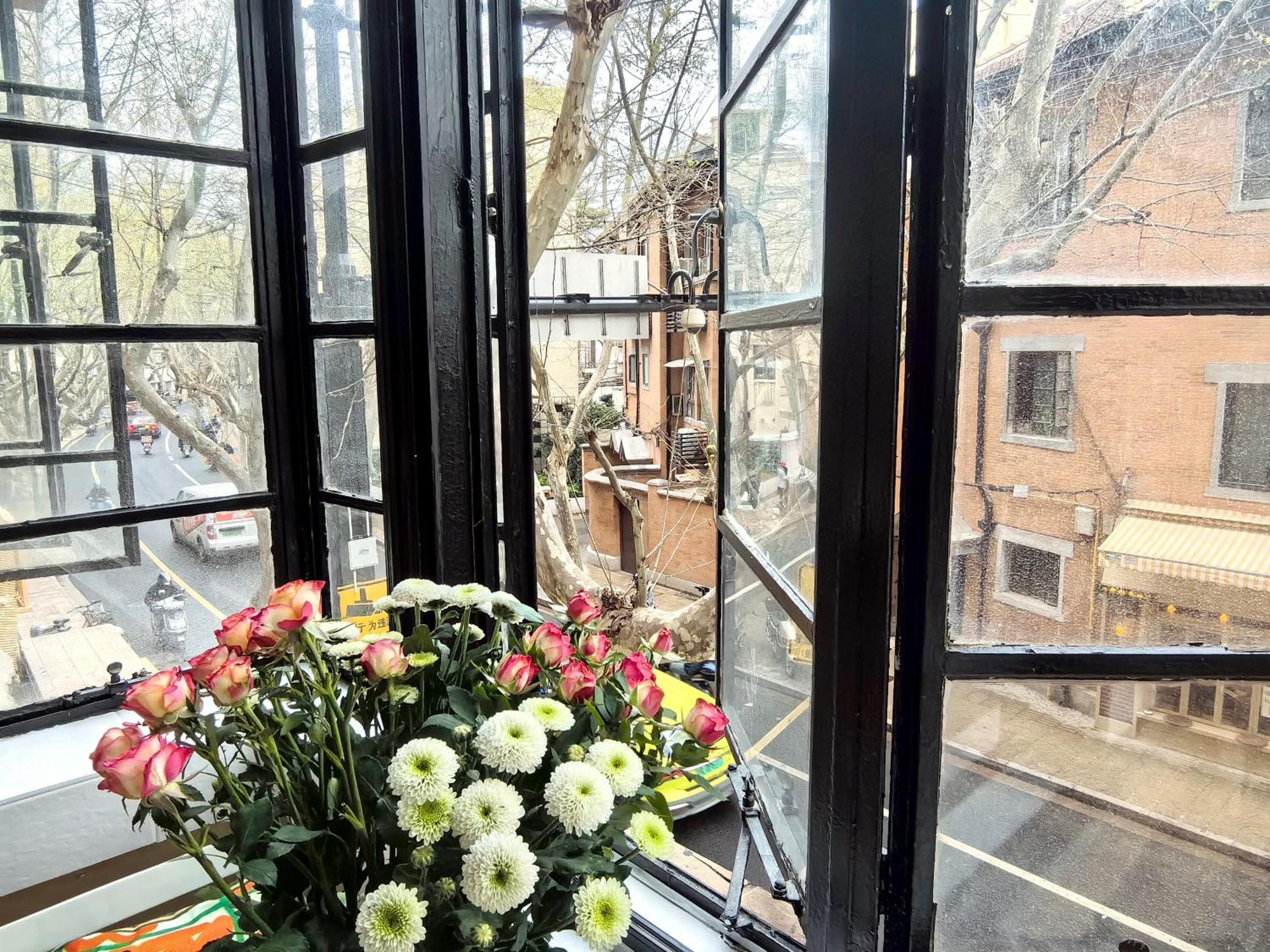 Apartment Lingju - Sinan Mansion Branch *
