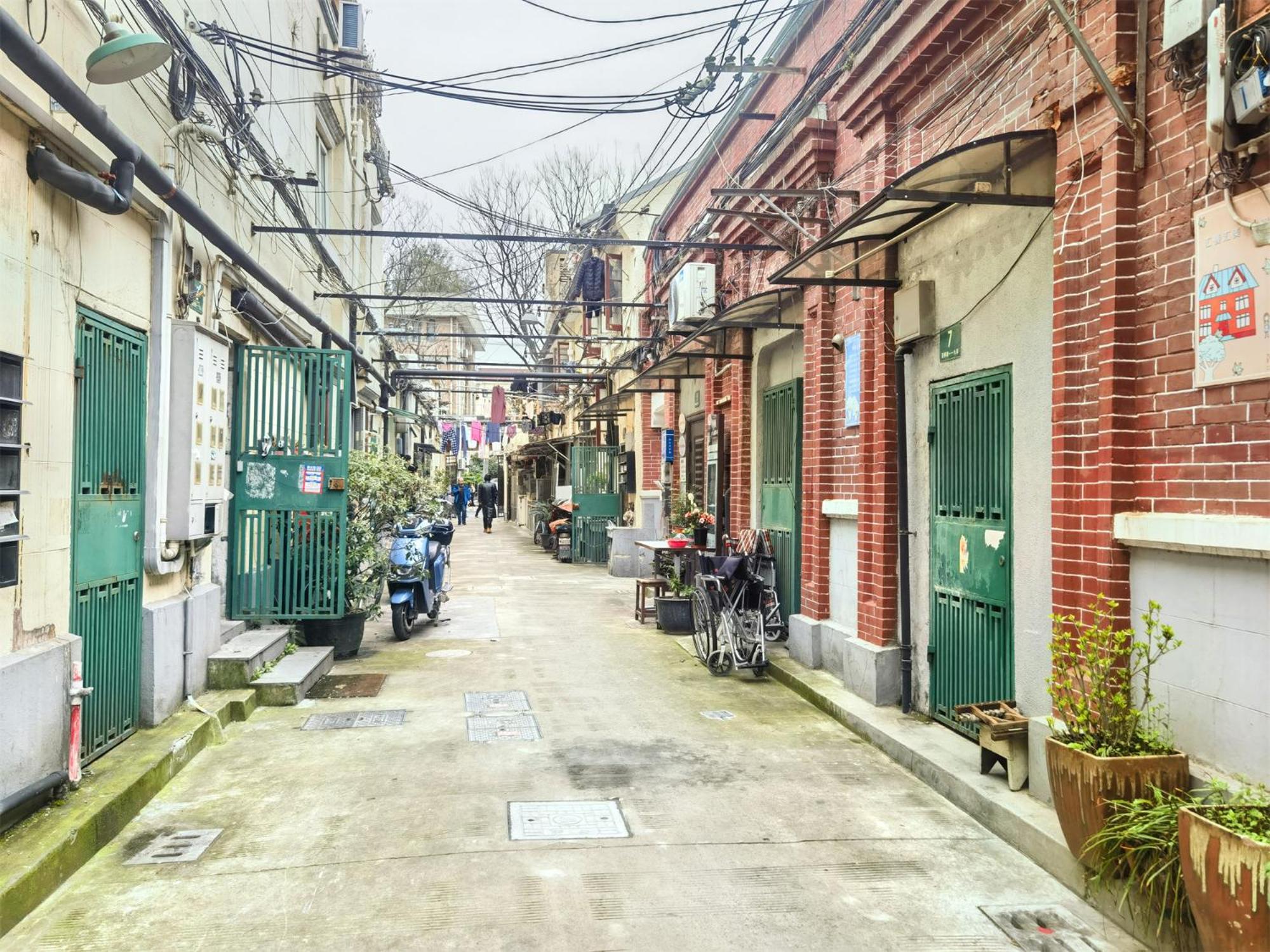 Lingju - Sinan Mansion Branch *
