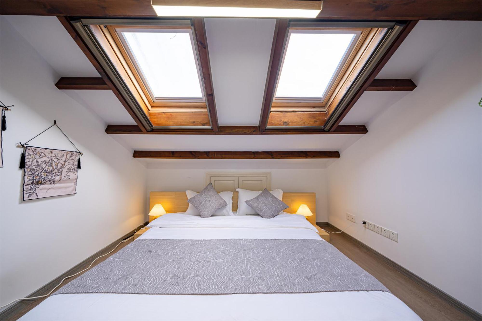 Appartement Lingju - Sinan Mansion Branch